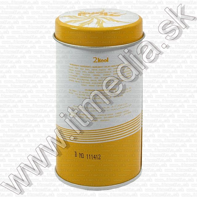 Image of 2kool Perfume (EDP 50ml) *Hot Ice* (IT8502)